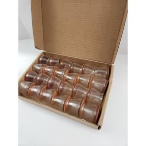 Mosjo's Chair legs Protectors 24 Piece Set